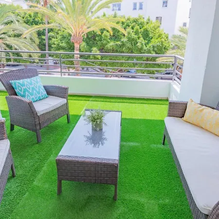 Vacation I Terrazas De Banus, 50 Meters From The Sea, 24-7 Security, 4x Swimming Pools Marbella