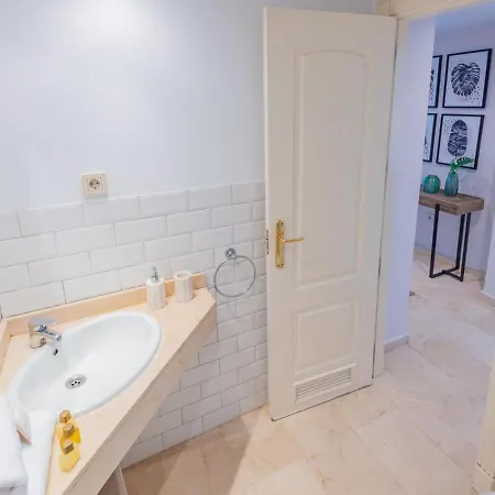 Vacation I Terrazas De Banus, 50 Meters From The Sea, 24-7 Security, 4x Swimming Pools Marbella